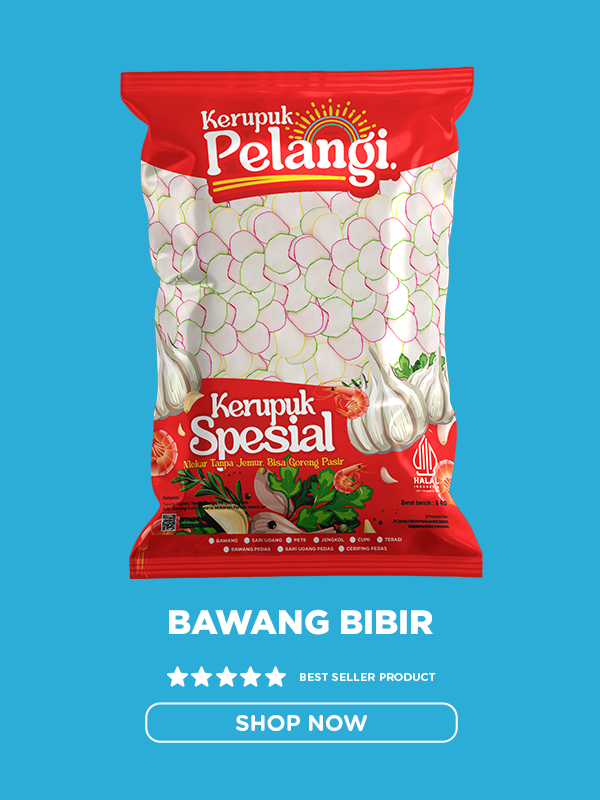 bawang bibir