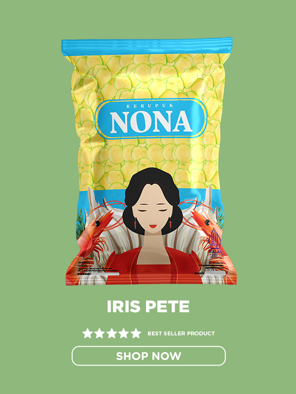 iris pete