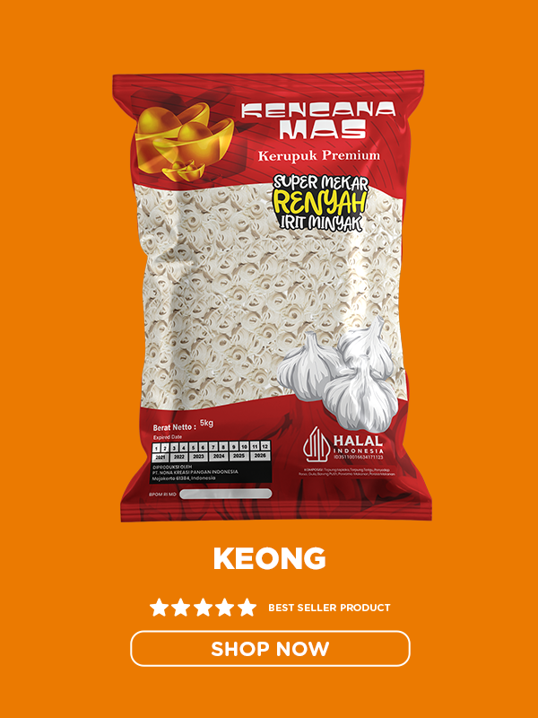 keong