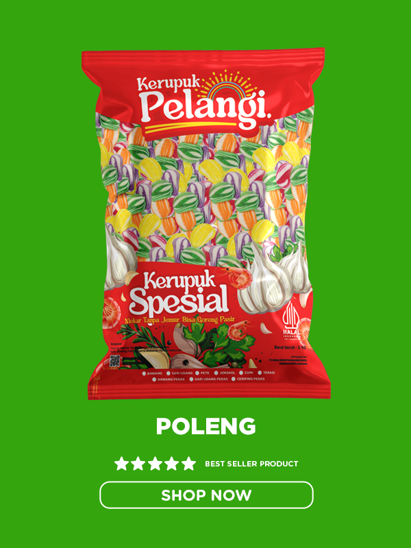 poleng