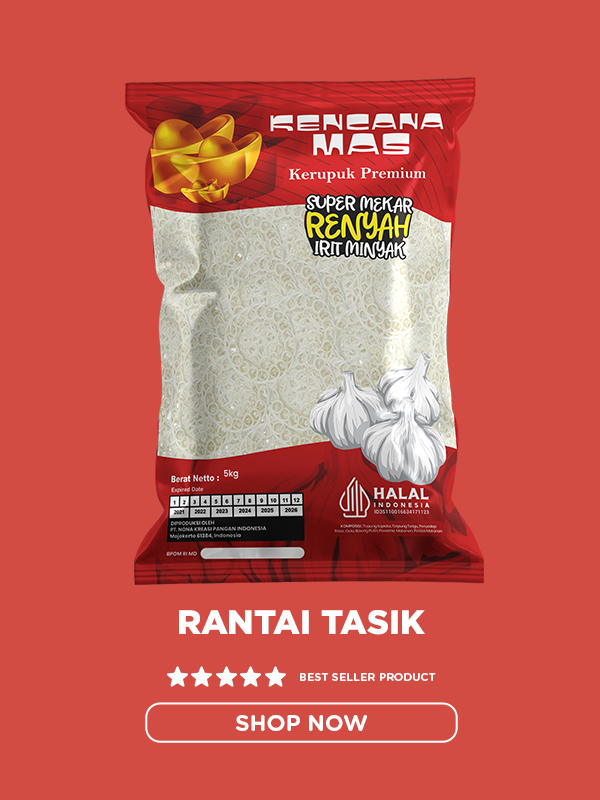 rantai tasik